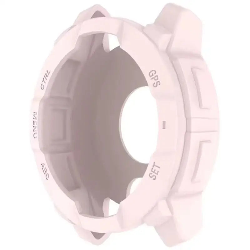 Protective Case for Garmin Instinct 3 (45mm) (Pink) Habicare