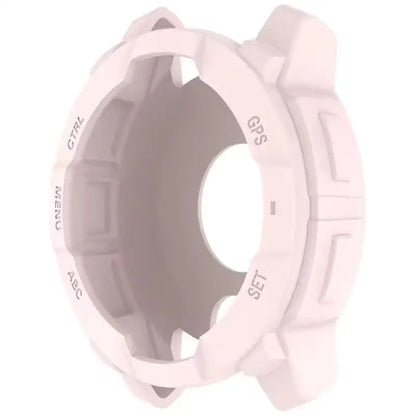 Protective Case for Garmin Instinct 3 (45mm) (Pink) Habicare