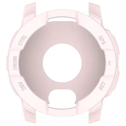 Protective Case for Garmin Instinct 3 (45mm) (Pink) That Watch Shop