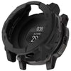 Protective Case for Garmin Instinct 3 (50mm) (Black)
