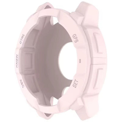 Protective Case for Garmin Instinct 3 (50mm) (Pink) That Watch Shop