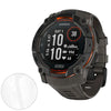 Screen Protectors for Garmin Instinct 3 (50mm) (Pack of 5)
