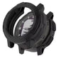 Protective Case for Garmin Instinct Crossover (Black) Habicare