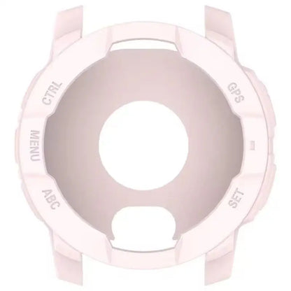 Protective Case for Garmin Instinct E (40mm) (Pink) Habicare