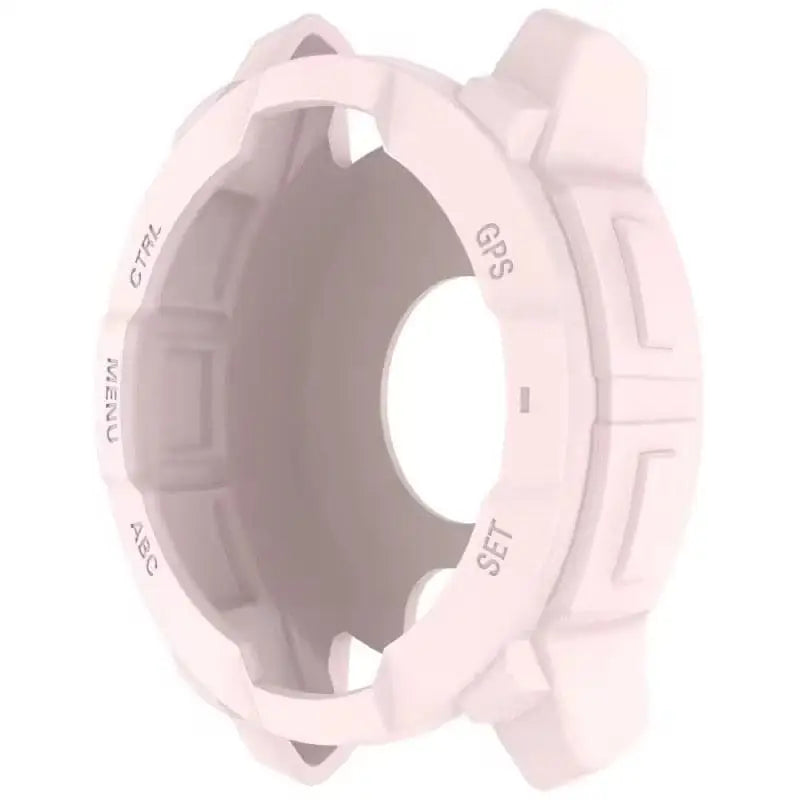 Protective Case for Garmin Instinct E (40mm) (Pink) Habicare