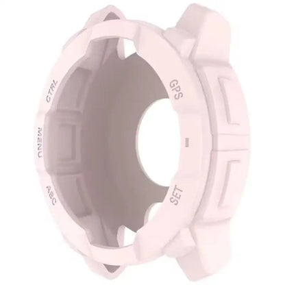 Protective Case for Garmin Instinct E (40mm) (Pink) Habicare