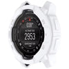 Protective Case for Garmin Instinct E (40mm) (White)