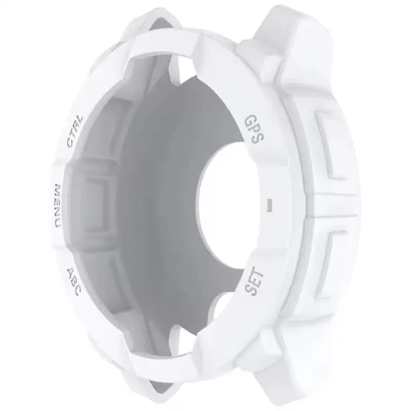 Protective Case for Garmin Instinct E (40mm) (White) Habicare