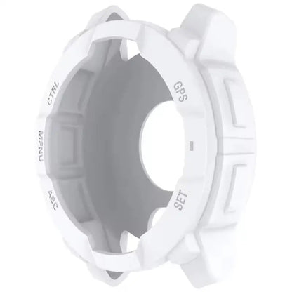 Protective Case for Garmin Instinct E (40mm) (White) Habicare