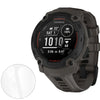 Screen Protectors for Garmin Instinct E (40mm) (Pack of 5)