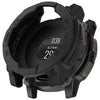 Protective Case for Garmin Instinct E (45mm) (Black)