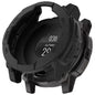 Protective Case for Garmin Instinct E (45mm) (Black) Habicare
