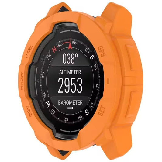 Protective Case for Garmin Instinct E (45mm) (Orange) That Watch Shop