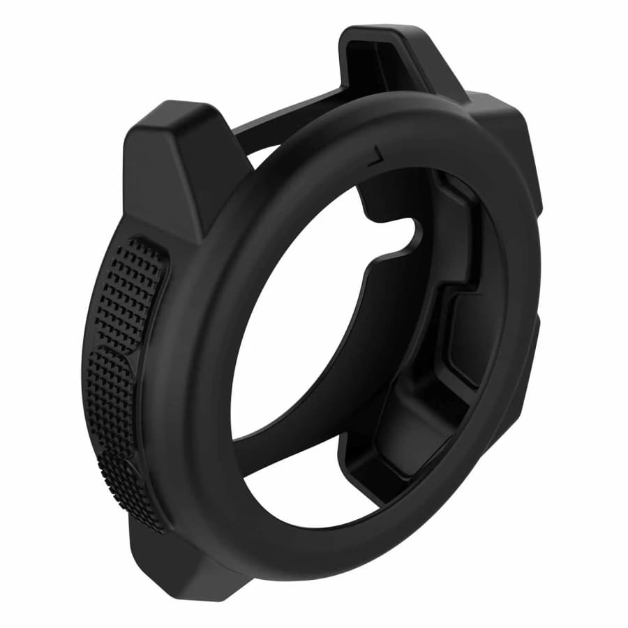 Protective Case for Garmin Instinct (Black) That Watch Shop