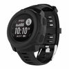 Protective Case for Garmin Instinct (Black)