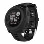 Protective Case for Garmin Instinct (Black) Habicare