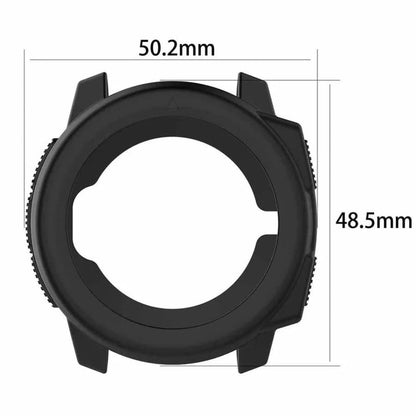 Protective Case for Garmin Instinct (Black) That Watch Shop