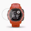 Screen Protectors for Garmin Instinct Watch (Clear) (Pack of 5)