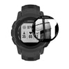 Screen Protectors for Garmin Instinct Watch (Pack of 5)