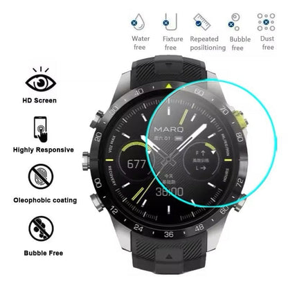Screen Protector for Garmin MARQ / MARQ (Gen 2) Series That Watch Shop