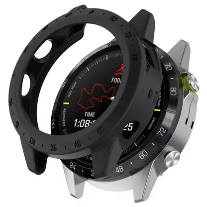 Protective Case for Garmin MARQ Series (Black) That Watch Shop