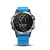 Hydrogel Screen Protectors for Garmin quatix 5 (Pack of 6)