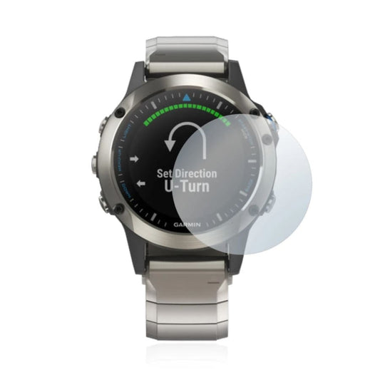Screen Protector for Garmin quatix 5 That Watch Shop