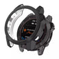 Protective Case for Garmin quatix 7 (Black) Habicare
