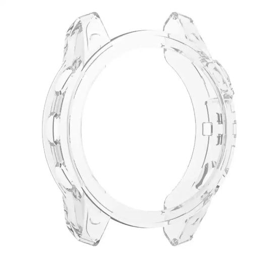 Protective Case for Garmin quatix 7 (Clear) Habicare