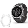 Protective Case for Garmin quatix 7 (Clear)