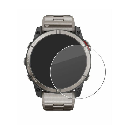 Screen Protector for Garmin quatix 7X That Watch Shop