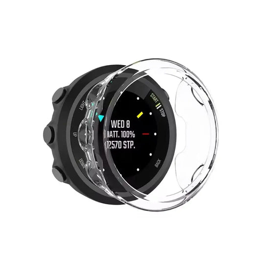 Protective Case for Garmin Swim 2 (Clear) Habicare