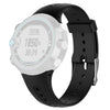 Replacement Strap with Tools for Garmin Swim (Black)