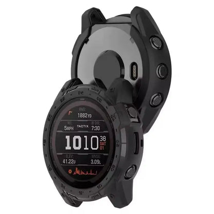 Protective Case for Garmin Tactix 7 (Black) Habicare