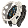 Protective Case for Garmin Tactix 8 (47mm) (Ivory)