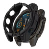 Protective Case for Garmin Tactix 8 (51mm) (Black)