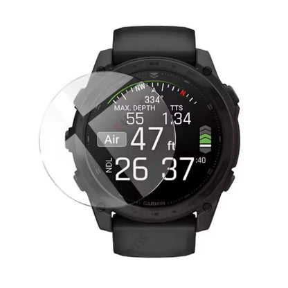 Screen Protector for Garmin Tactix 8 (51mm) (Pack of 5) Habicare
