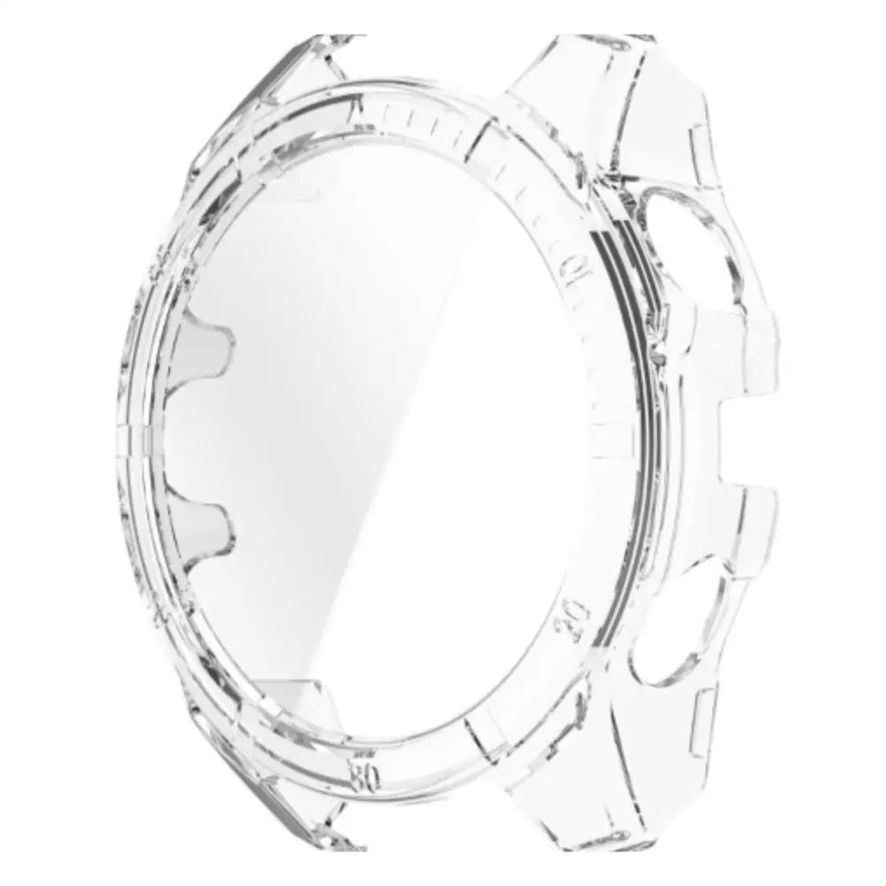 Protective Case for Garmin Tactix Charlie (Clear) Habicare