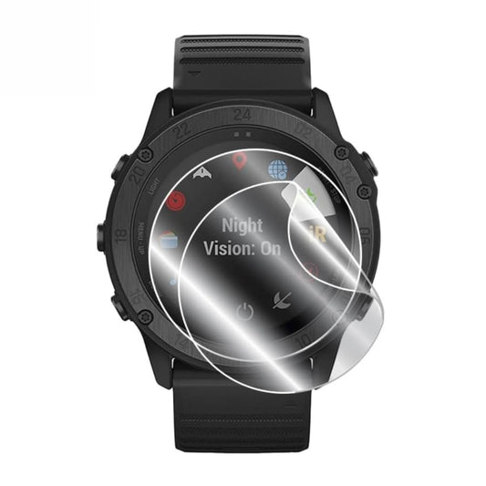Hydrogel Screen Protectors for Garmin Tactix Delta (Pack of 6) That Watch Shop