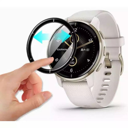 Screen Protector for Garmin Venu 2 Plus That Watch Shop