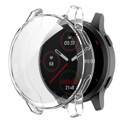 Protective Case for Garmin Venu 2 (Clear) Habicare