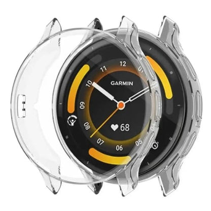 Protective Case for Garmin Venu 3S (Clear) That Watch Shop