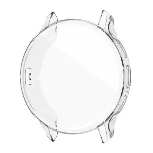 Protective Case for Garmin Venu 3S (Clear) Habicare