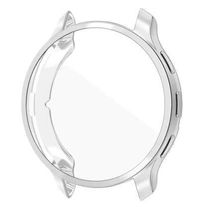Protective Case for Garmin Venu 3S (Silver) Habicare