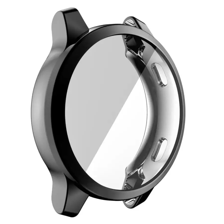 Protective Case for Garmin Venu (Black) Habicare