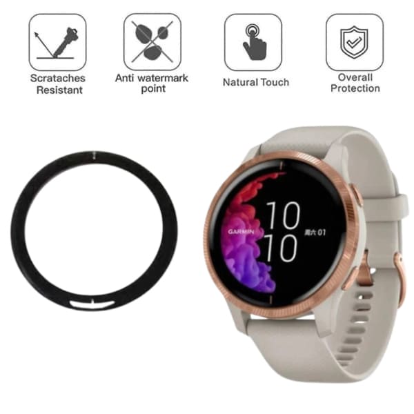 Screen Protector for Garmin Venu That Watch Shop