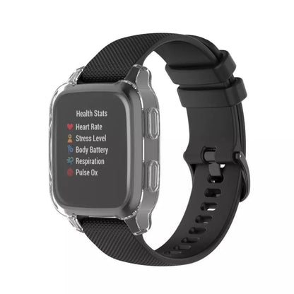 Protective Case for Garmin Venu Sq 2 Series (Clear) That Watch Shop