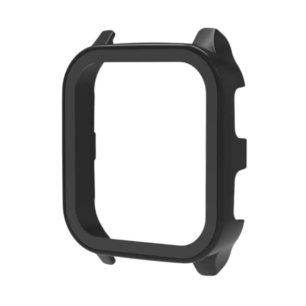 Protective Case for Garmin Venu Sq 2 Series (Black) That Watch Shop