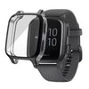 Protective Case for Garmin Venu Sq 2 Series (Black)