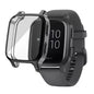Protective Case for Garmin Venu Sq 2 Series (Black) Habicare